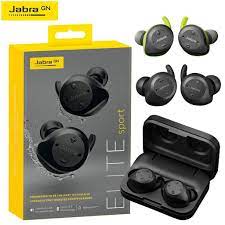 JABRA ELITE SPORT