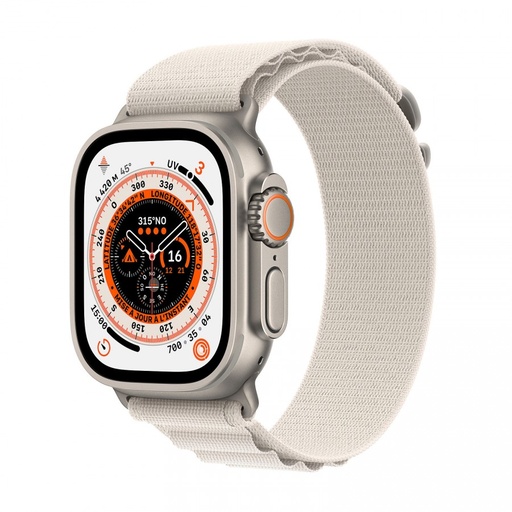 APPLE WATCH ULTRA 2 OCC