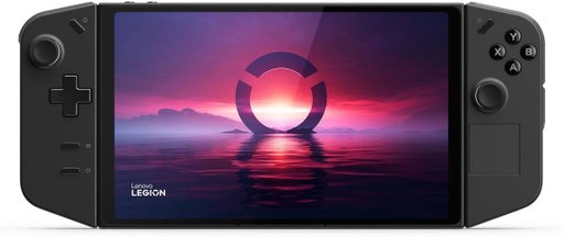 LEGION GO OLED 512 OCC