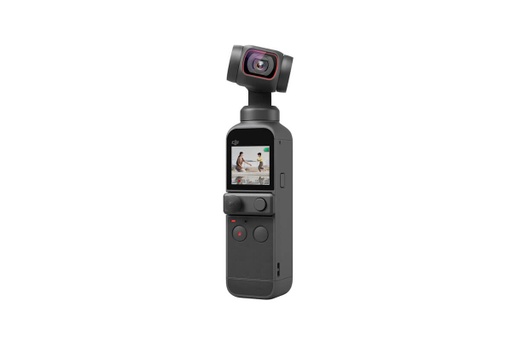 DJI POCKET 3 OCC