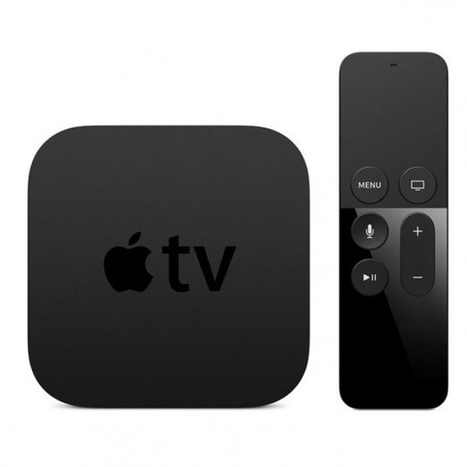 APPLE TV CONTROLLER OCC