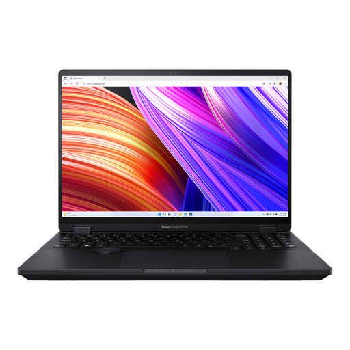 ASUS PROART P16 R9-HX370/32/1TO RTX4070 OCC