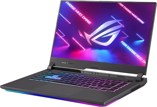 ASUS ROG STRIX G16 I9-13/32/1TB/RTX4070 OCC