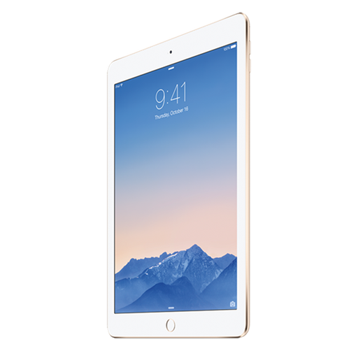 IPAD AIR 2 16/WIFI/CELL OCC