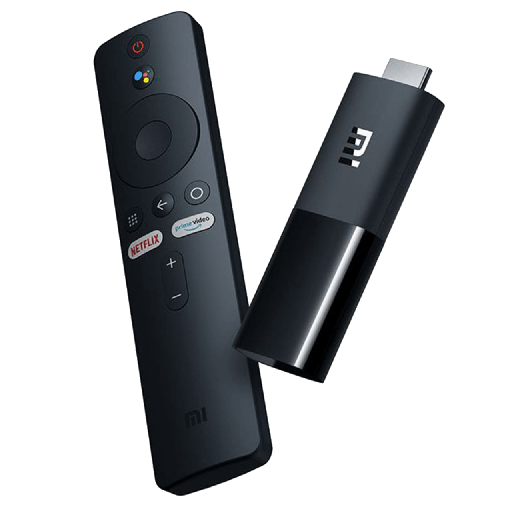 MI TV STICK 4K