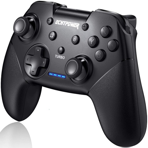 POWER A SWITCH CONTROLLER