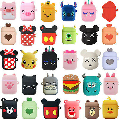 COVER AIRPODS 1/2