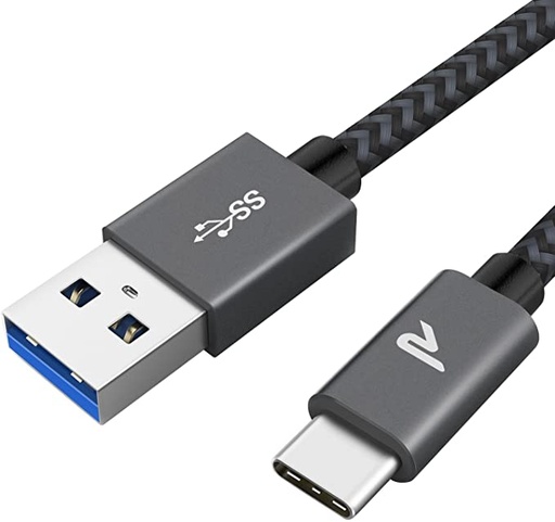 CABLE USB - TYPE C