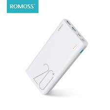 LEEMOA POWER BANK 20000