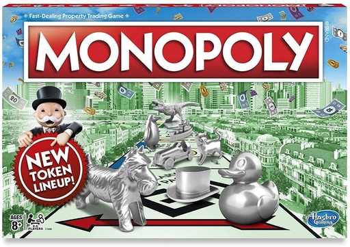 MONOPOLY