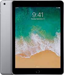 IPAD 5GEN 128/WIFI OCC
