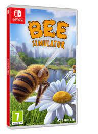BEE SIMULATOR / SWITCH
