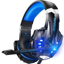 GAMING HEADPHONE