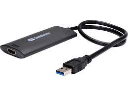 HDMI TO USB