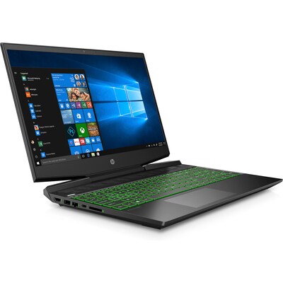 HP PAVILION GAMING R5-3550H/16/512/GTX1050 OCC