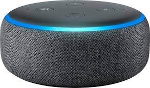 AMAZON ECHODOT