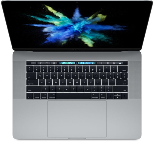 MBP 15 2016 I7-2.9/16/1TO OCC